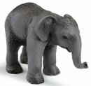 Schleich 14343 Asiatisches Elefantenbaby