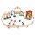 Schleich Farm World Agility bei der Pferdebox