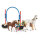 Schleich Farm World Agility bei der Pferdebox