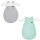 Alvi Schlafsack Baby-Mäxchen 3tlg. Tencel