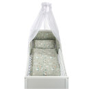 Alvi Bettset 100x135 Baby Forest