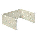 Alvi Bettset 100x135 Baby Forest
