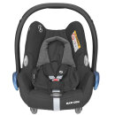 Maxi Cosi Babyschale Cabriofix Essential Black
