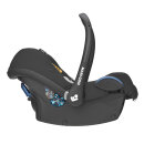 Maxi Cosi Babyschale Cabriofix Essential Black