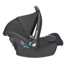 Maxi Cosi Babyschale Cabriofix Essential Black