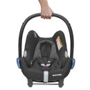 Maxi Cosi Babyschale Cabriofix Essential Black