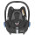 Maxi Cosi Babyschale Cabriofix Essential Black