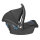 Maxi Cosi Babyschale Cabriofix Essential Black