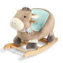 Sterntaler Schaukeltier Pony Pauline