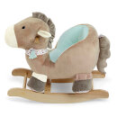 Sterntaler Schaukeltier Pony Pauline
