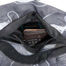 ABC Design Einkaufstasche black Kollektion 2021/22