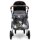 ABC Design Einkaufstasche black Kollektion 2021/22