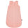 Alvi Mull-Schlafsack Uni pink 70