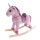 Bieco Schaukeltier Einhorn Viola
