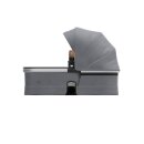 Joolz Hub+ Babywanne Gorgeous grey