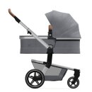 Joolz Hub+ Babywanne Gorgeous grey