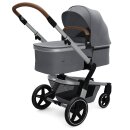 Joolz Hub+ Babywanne Gorgeous grey