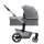 Joolz Hub+ Babywanne Gorgeous grey