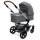 Joolz Hub+ Babywanne Gorgeous grey