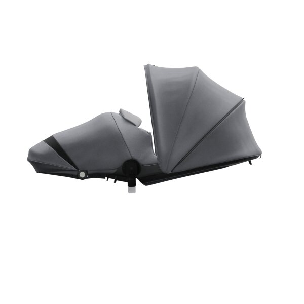 Joolz Hub Kokon Gorgeous grey