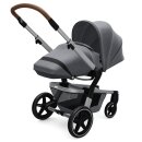 Joolz Hub Kokon Gorgeous grey