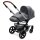 Joolz Hub Kokon Gorgeous grey