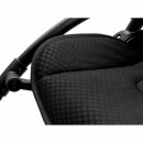 Bugaboo Bee 6 Kinderwagen Komplett mit Sitz