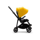 Bugaboo Bee 6 Kinderwagen Komplett mit Sitz