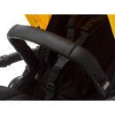 Bugaboo Bee 6 Kinderwagen Komplett mit Sitz