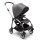 Bugaboo Bee 6 Kinderwagen Komplett mit Sitz