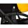 Bugaboo Bee 6 Kinderwagen Komplett mit Sitz