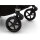 Bugaboo Bee 6 Kinderwagen Komplett mit Sitz