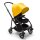Bugaboo Bee 6 Kinderwagen Komplett mit Sitz