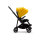 Bugaboo Bee 6 Kinderwagen Komplett mit Sitz