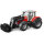 Bruder 03047 Traktor Massey Ferguson 7624 mit Frontlader