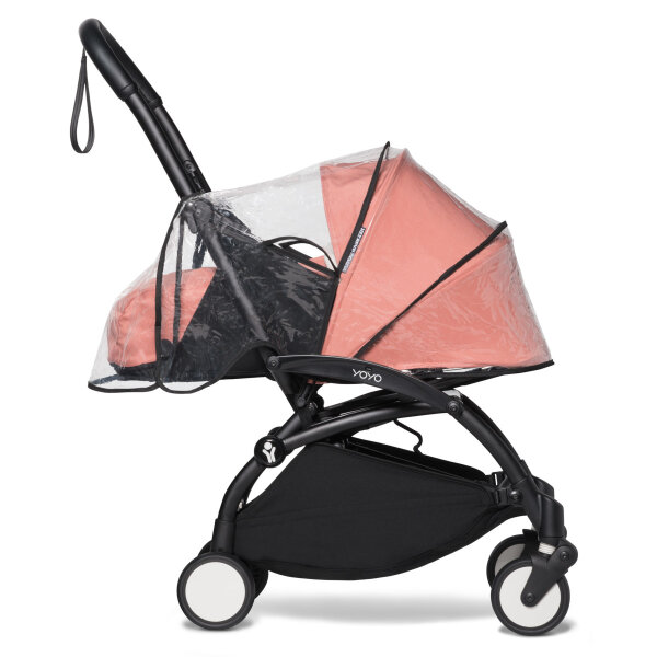 BABYZEN YOYO 0+ Regenschutz