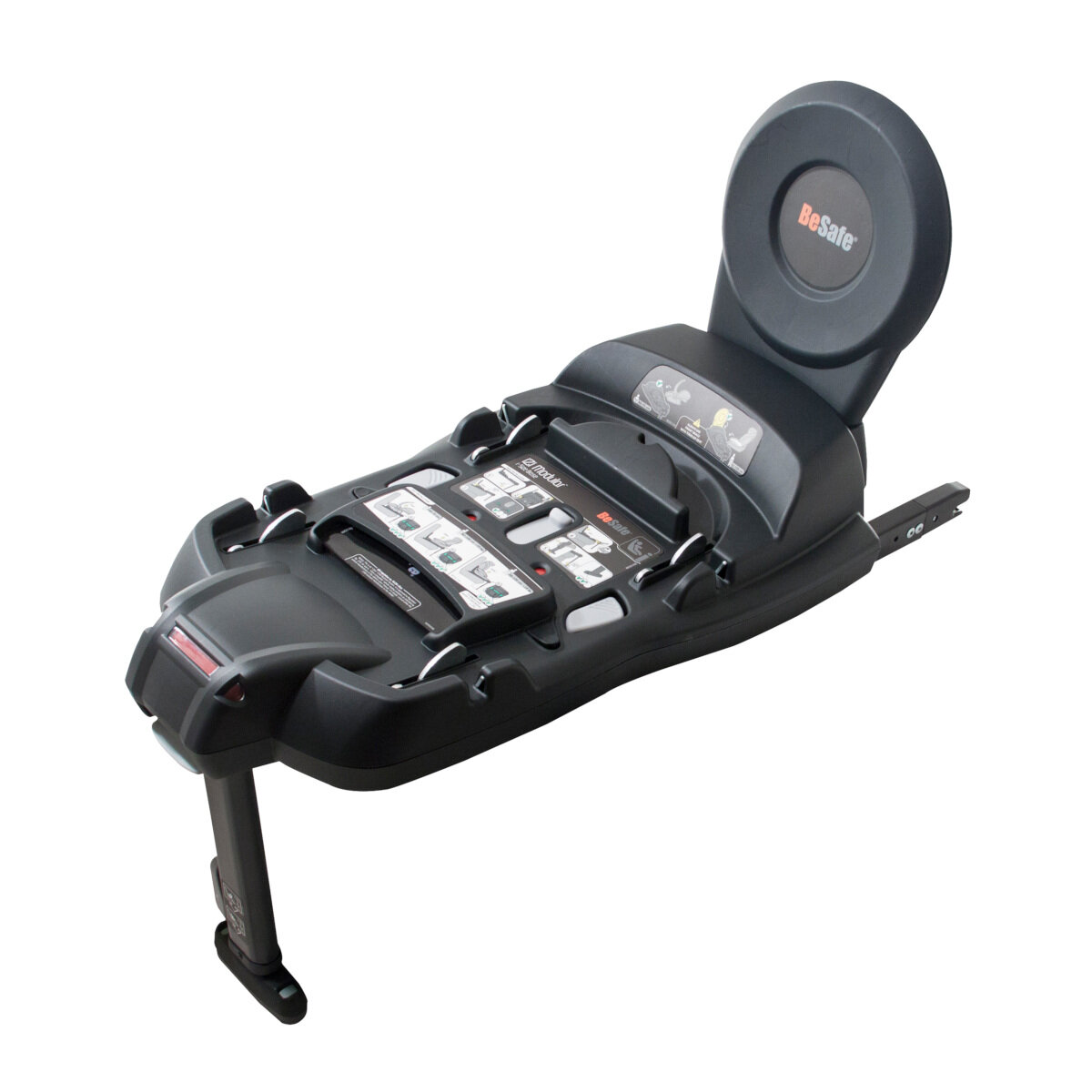 Babyzen isofix on sale