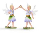 Schleich 70458 Windröschen Zwillinge