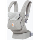 Ergobaby Babytrage Original Pearl Grey