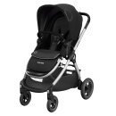 Maxi-Cosi Adorra 2 Kinderwagen Essential Black