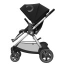 Maxi-Cosi Adorra 2 Kinderwagen Essential Black