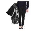 Maxi-Cosi Adorra 2 Kinderwagen Essential Black
