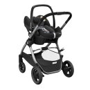 Maxi-Cosi Adorra 2 Kinderwagen Essential Black