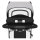 Maxi-Cosi Adorra 2 Kinderwagen Essential Black