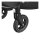 Maxi-Cosi Adorra 2 Kinderwagen Essential Black