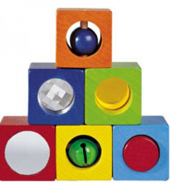 Haba 1192 Erkundungssteine