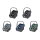 Maxi Cosi Babyschale Pebble 360