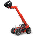 Bruder 02125 Manitou Teleskoplader MLT 633