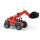Bruder 02125 Manitou Teleskoplader MLT 633