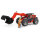 Bruder 02125 Manitou Teleskoplader MLT 633